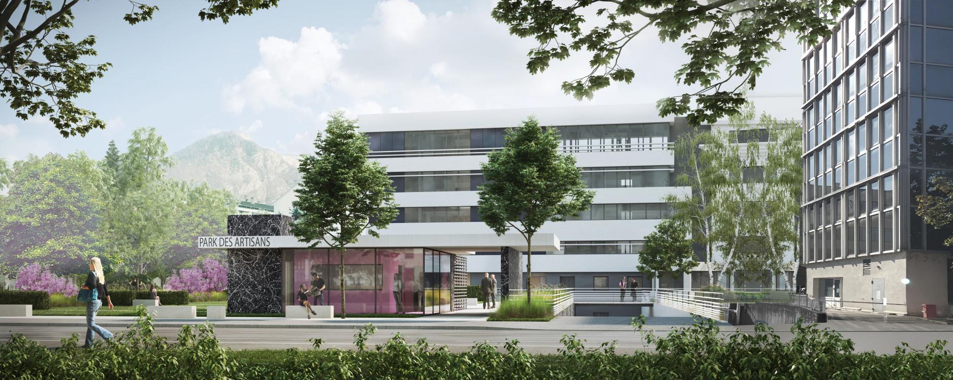 perspective-CMA-parking-sans-les-arbres-cerisiers.jpg